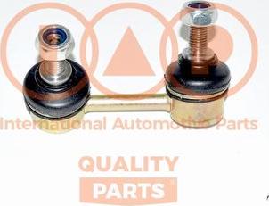 IAP QUALITY PARTS 509-06031 - Тяга / стойка, стабилизатор autospares.lv