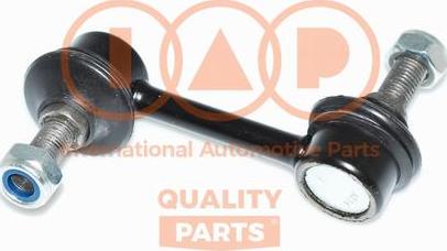 IAP QUALITY PARTS 509-06033 - Тяга / стойка, стабилизатор autospares.lv