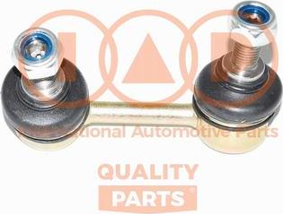 IAP QUALITY PARTS 509-06032 - Тяга / стойка, стабилизатор autospares.lv