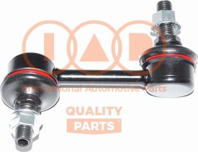 IAP QUALITY PARTS 509-06037 - Тяга / стойка, стабилизатор autospares.lv