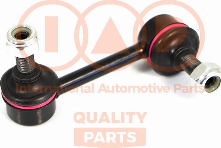 IAP QUALITY PARTS 509-06161 - Тяга / стойка, стабилизатор autospares.lv