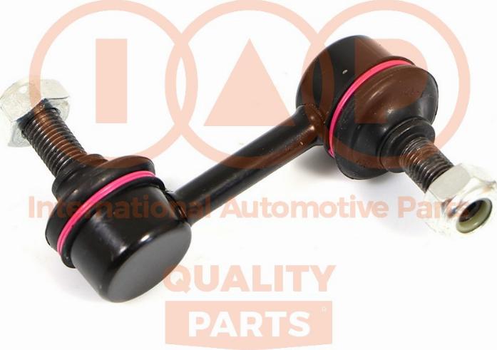 IAP QUALITY PARTS 509-06130 - Тяга / стойка, стабилизатор autospares.lv