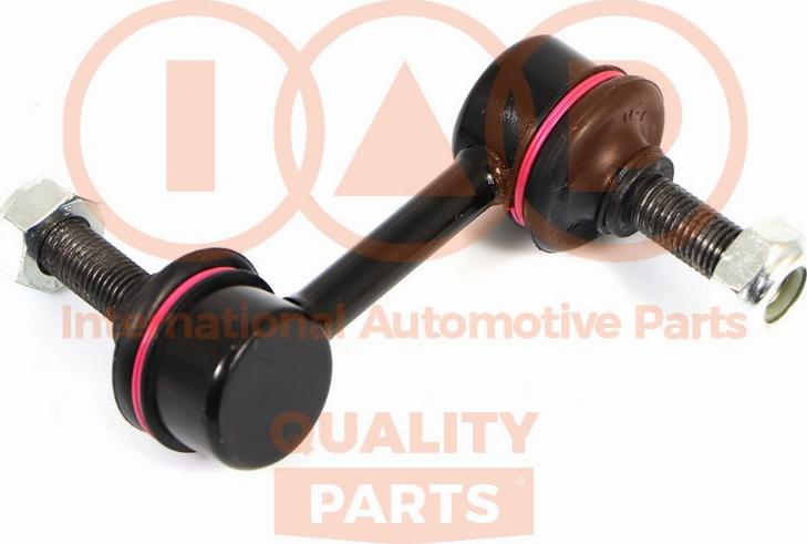 IAP QUALITY PARTS 509-06131 - Тяга / стойка, стабилизатор autospares.lv