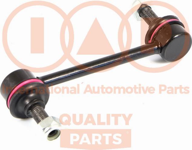 IAP QUALITY PARTS 509-06132 - Тяга / стойка, стабилизатор autospares.lv