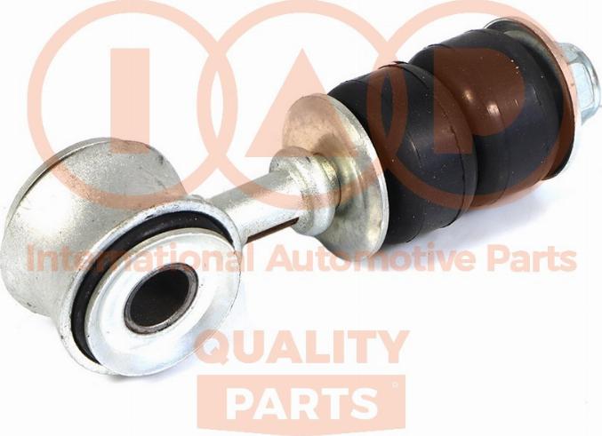 IAP QUALITY PARTS 509-08030 - Тяга / стойка, стабилизатор autospares.lv