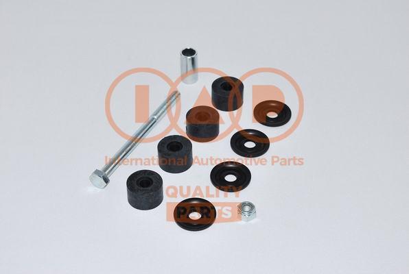 IAP QUALITY PARTS 509-03096 - Тяга / стойка, стабилизатор autospares.lv