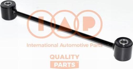 IAP QUALITY PARTS 509-02074 - Тяга / стойка, стабилизатор autospares.lv