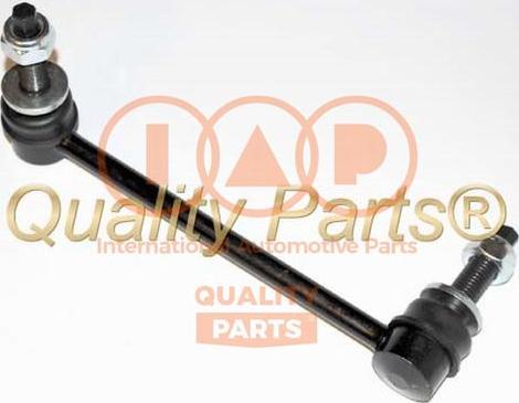 IAP QUALITY PARTS 509-02073 - Тяга / стойка, стабилизатор autospares.lv