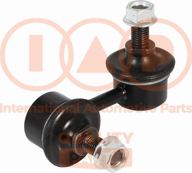 IAP QUALITY PARTS 509-07095 - Тяга / стойка, стабилизатор autospares.lv