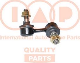 IAP QUALITY PARTS 509-07096 - Тяга / стойка, стабилизатор autospares.lv