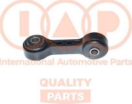 IAP QUALITY PARTS 509-07090 - Тяга / стойка, стабилизатор autospares.lv