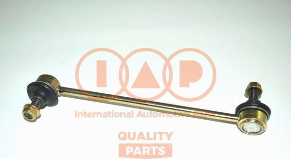 IAP QUALITY PARTS 509-07091 - Тяга / стойка, стабилизатор autospares.lv