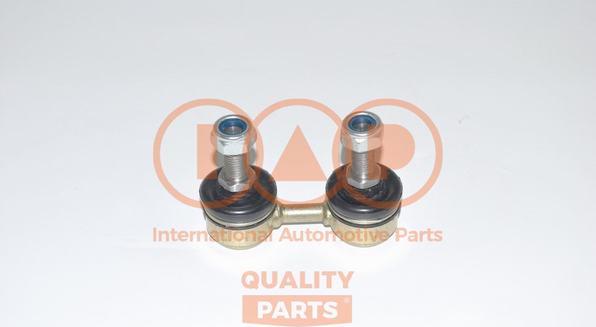 IAP QUALITY PARTS 509-07098 - Тяга / стойка, стабилизатор autospares.lv