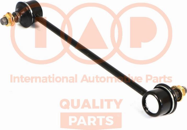 IAP QUALITY PARTS 509-07093 - Тяга / стойка, стабилизатор autospares.lv