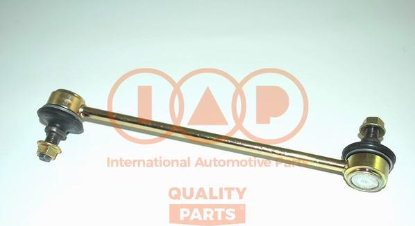 IAP QUALITY PARTS 509-21091 - Тяга / стойка, стабилизатор autospares.lv