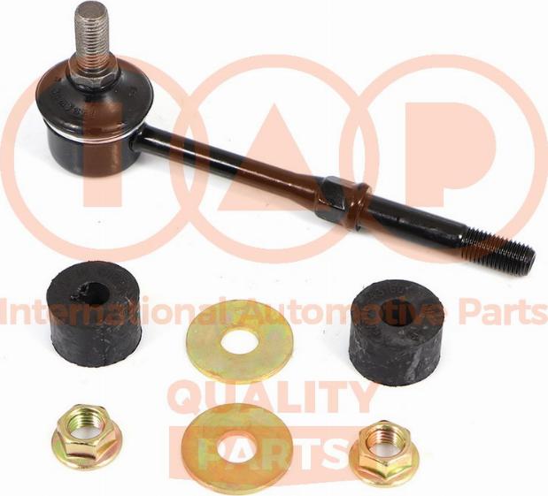 IAP QUALITY PARTS 509-07050 - Тяга / стойка, стабилизатор autospares.lv