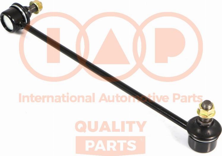 IAP QUALITY PARTS 509-07051 - Тяга / стойка, стабилизатор autospares.lv