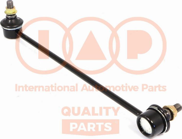 IAP QUALITY PARTS 509-07052 - Тяга / стойка, стабилизатор autospares.lv