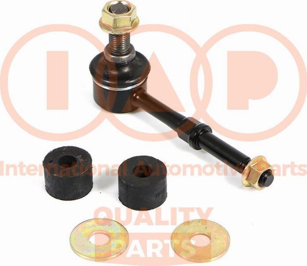 IAP QUALITY PARTS 509-07065 - Тяга / стойка, стабилизатор autospares.lv