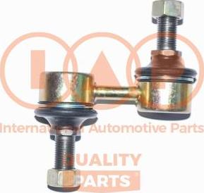 IAP QUALITY PARTS 509-07060 - Тяга / стойка, стабилизатор autospares.lv