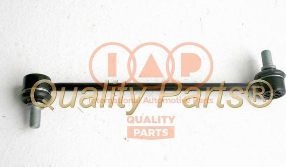 IAP QUALITY PARTS 509-07002G - Тяга / стойка, стабилизатор autospares.lv