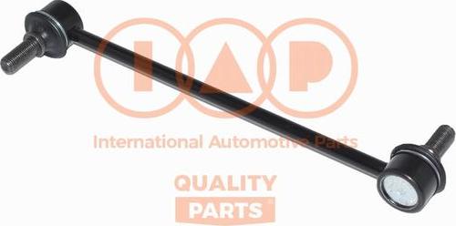 IAP QUALITY PARTS 509-07002 - Тяга / стойка, стабилизатор autospares.lv