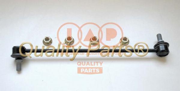 IAP QUALITY PARTS 509-07081 - Тяга / стойка, стабилизатор autospares.lv