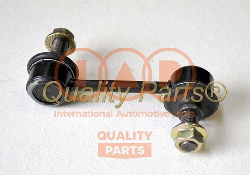 IAP QUALITY PARTS 509-07088 - Тяга / стойка, стабилизатор autospares.lv