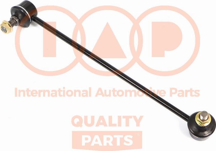 IAP QUALITY PARTS 509-07070 - Тяга / стойка, стабилизатор autospares.lv