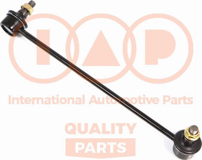 IAP QUALITY PARTS 509-07071 - Тяга / стойка, стабилизатор autospares.lv