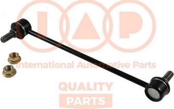 IAP QUALITY PARTS 509-07130 - Тяга / стойка, стабилизатор autospares.lv