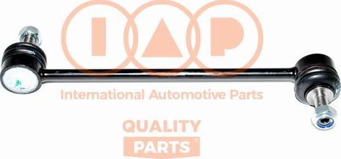 IAP QUALITY PARTS 509-14091 - Тяга / стойка, стабилизатор autospares.lv