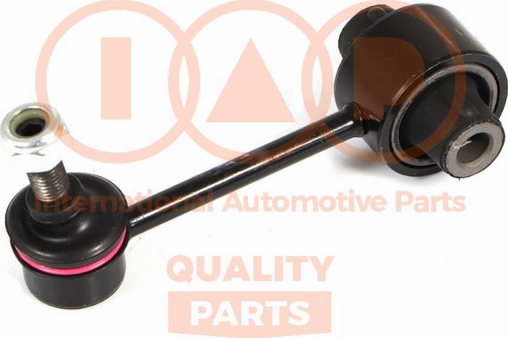 IAP QUALITY PARTS 509-15051 - Тяга / стойка, стабилизатор autospares.lv