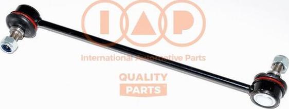 IAP QUALITY PARTS 509-16083 - Тяга / стойка, стабилизатор autospares.lv