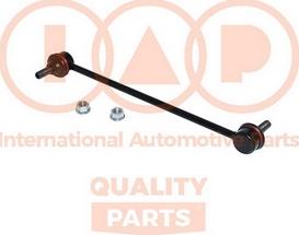 IAP QUALITY PARTS 509-16100 - Тяга / стойка, стабилизатор autospares.lv