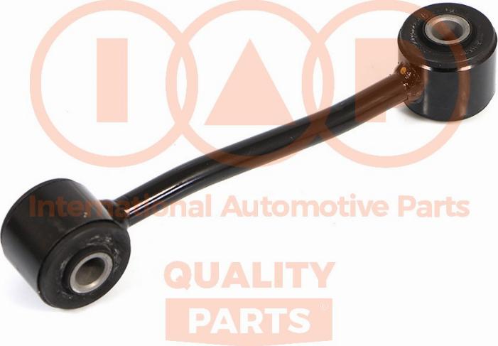 IAP QUALITY PARTS 509-10051 - Тяга / стойка, стабилизатор autospares.lv