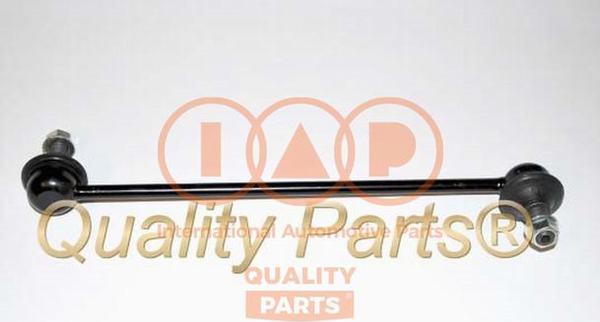 IAP QUALITY PARTS 509-10070 - Тяга / стойка, стабилизатор autospares.lv