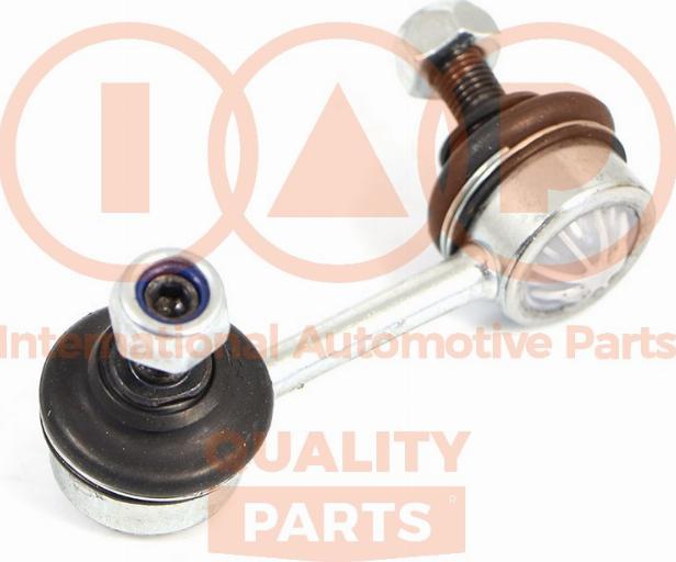 IAP QUALITY PARTS 509-10072 - Тяга / стойка, стабилизатор autospares.lv