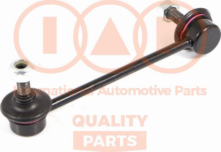 IAP QUALITY PARTS 509-11054 - Тяга / стойка, стабилизатор autospares.lv