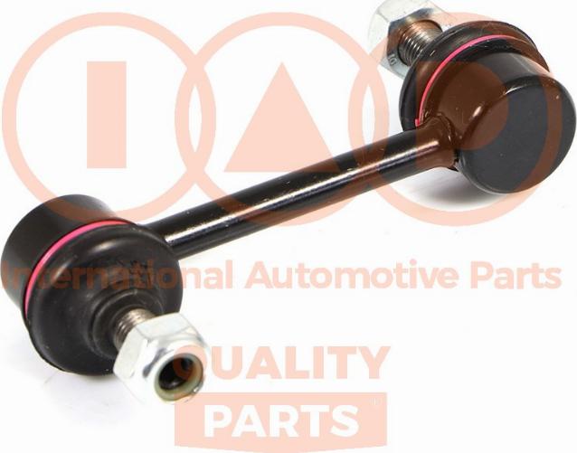 IAP QUALITY PARTS 509-11055 - Тяга / стойка, стабилизатор autospares.lv