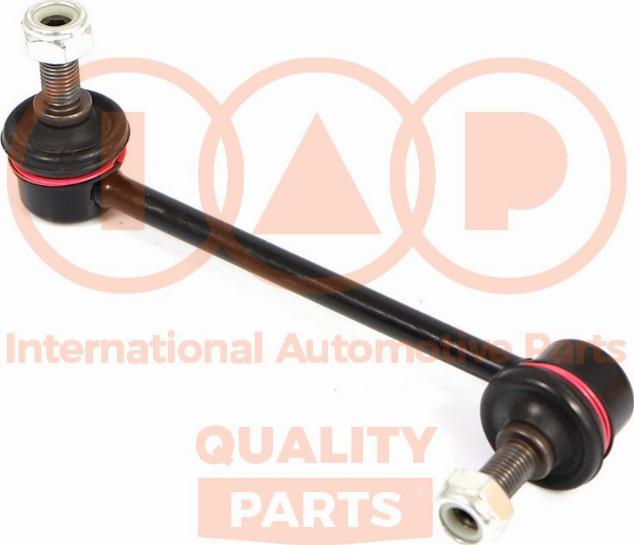 IAP QUALITY PARTS 509-11050 - Тяга / стойка, стабилизатор autospares.lv