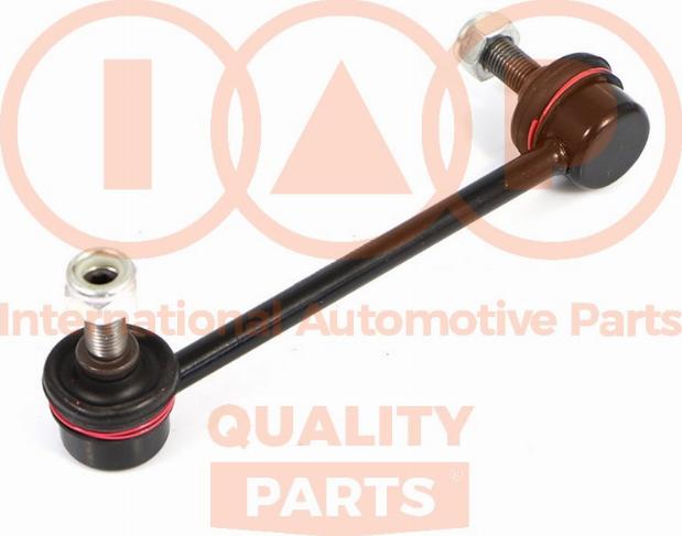 IAP QUALITY PARTS 509-11051 - Тяга / стойка, стабилизатор autospares.lv