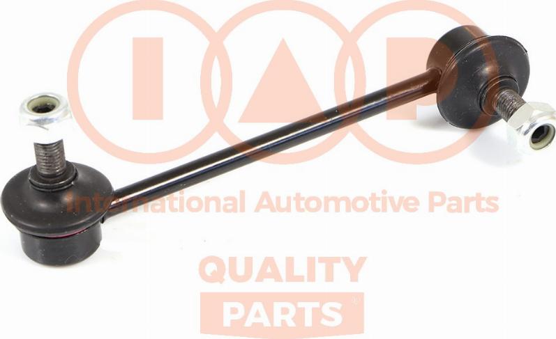 IAP QUALITY PARTS 509-11053 - Тяга / стойка, стабилизатор autospares.lv