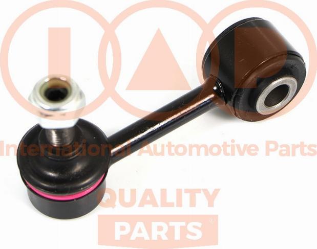 IAP QUALITY PARTS 509-11052 - Тяга / стойка, стабилизатор autospares.lv