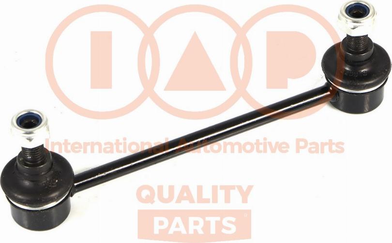 IAP QUALITY PARTS 509-11086 - Тяга / стойка, стабилизатор autospares.lv