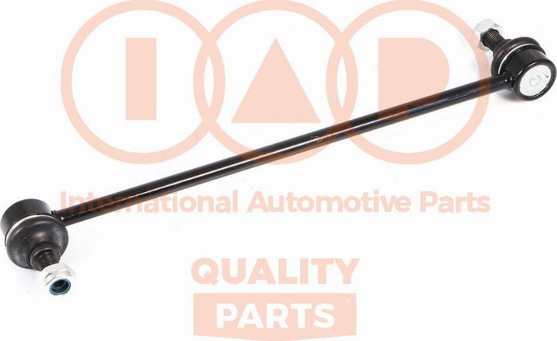 IAP QUALITY PARTS 509-11080 - Тяга / стойка, стабилизатор autospares.lv