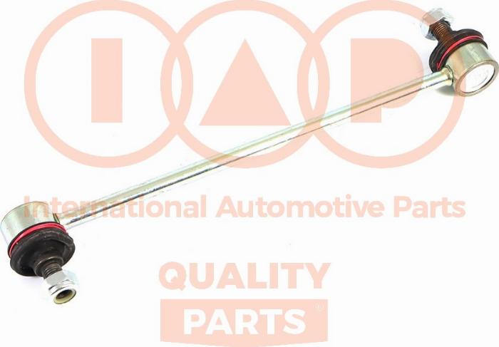 IAP QUALITY PARTS 509-11081 - Тяга / стойка, стабилизатор autospares.lv