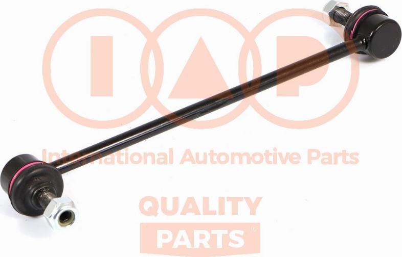 IAP QUALITY PARTS 509-11082 - Тяга / стойка, стабилизатор autospares.lv