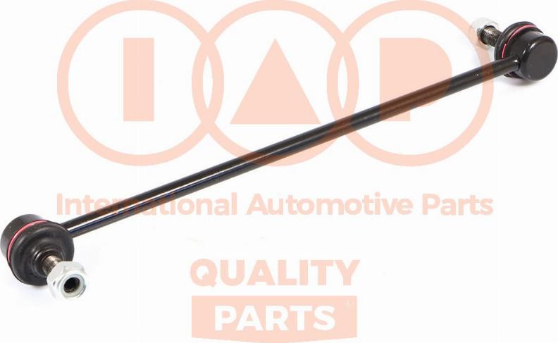 IAP QUALITY PARTS 509-11020 - Тяга / стойка, стабилизатор autospares.lv