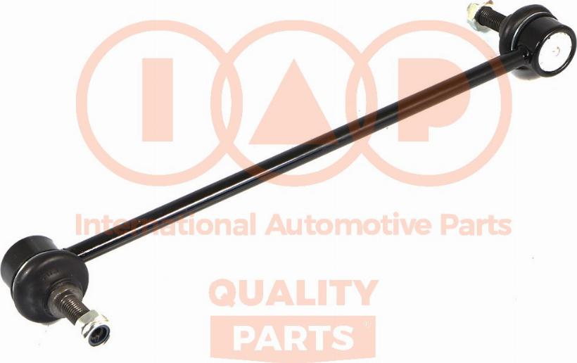 IAP QUALITY PARTS 509-16064 - Тяга / стойка, стабилизатор autospares.lv